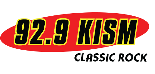 92.9 KISM Logo