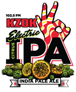 KZOK FM IPA Logo