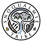 Snoqualmie Tribe Logo